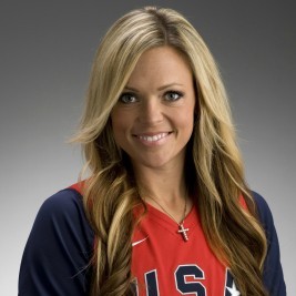 Jennie Finch  Image